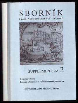 Sborník prací východočeských archivů