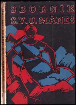 Sborník S.V.U. Mánes