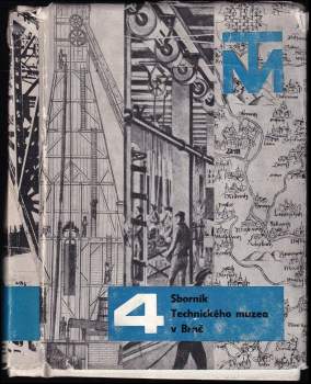 Sborník Technického muzea v Brně