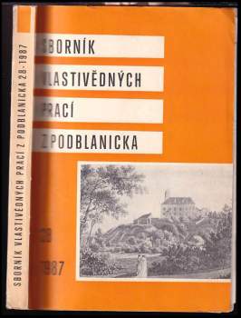 Sborník vlastivědných prací z Podblanicka