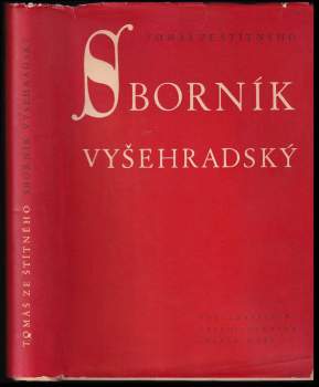 Sborník Vyšehradský