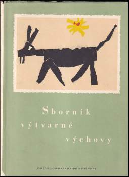 Sborník výtvarné výchovy