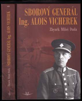 Sborový generál Ing. Alois Vicherek