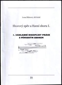 Sborový zpěv a řízení sboru I