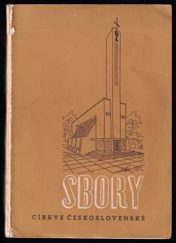 Sbory církve československé
