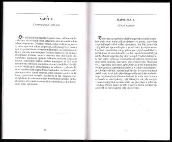Fra Guigo: Scala paradisi