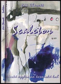 Jiří Charvát: Scaletor
