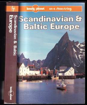 Scandinavian & Baltic Europe on a Shoestring
