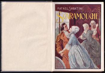 Rafael Sabatini: Scaramouche