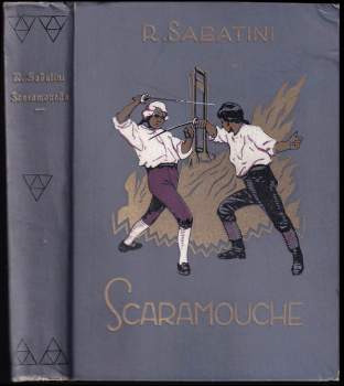 Scaramouche
