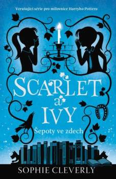 Scarlet a Ivy
