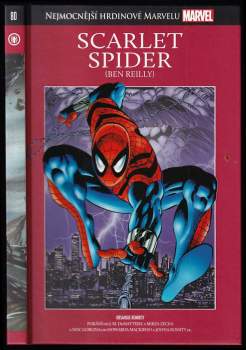 Scarlet Spider - I když přežiju, musím zemřít - Spider-Man: Pokání - Noc Goblina