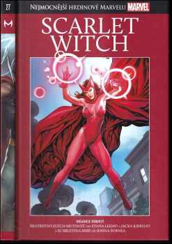 Scarlet Witch