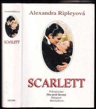 Scarlett