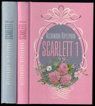 Scarlett