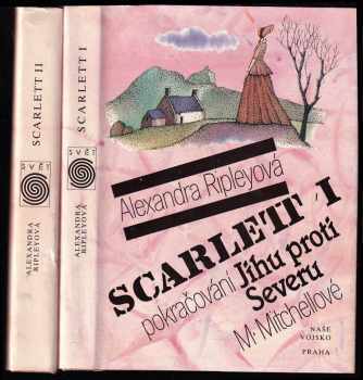 Margaret Mitchell: Jih proti Severu