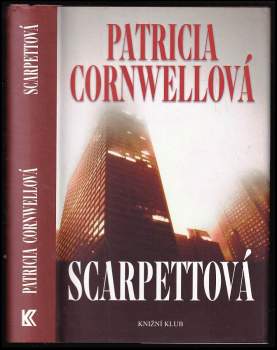Scarpettová