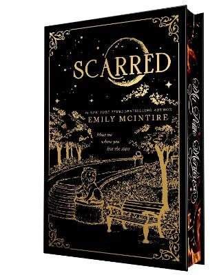 Scarred (Collector´s Edition)