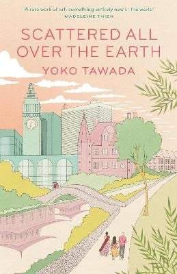 Scattered All Over the Earth