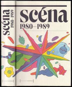 Scéna 1980-1989