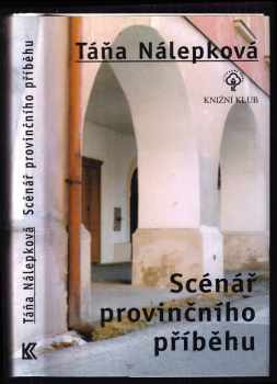 Scénář provinčního příběhu
