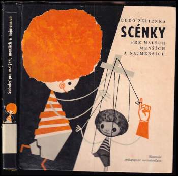 Scénky pre malých a najmenších