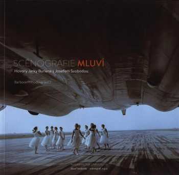 Scénografie mluví