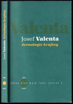 Scénologie krajiny