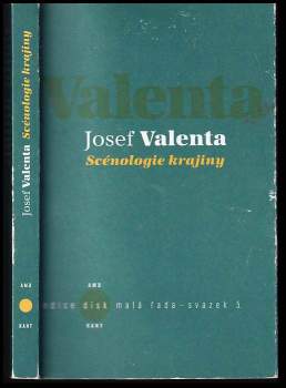 Scénologie krajiny