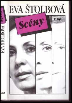 Eva Štolbová: Scény
