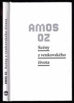 Scény z venkovského života