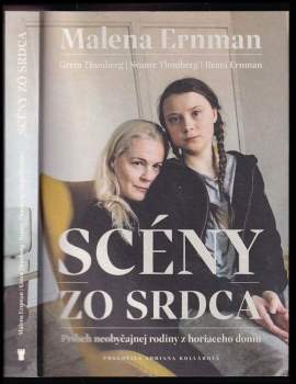 Scény zo srdca