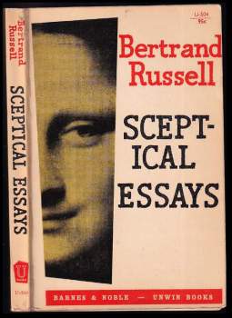 Sceptical essays
