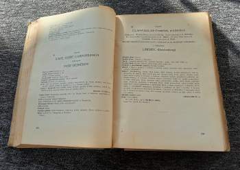 František Světnička: Schematismus velkostatků v Čechách