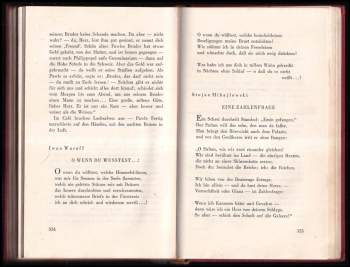 Alexander Friedrich Ladislaus Roda Roda: Schenk ein Roda - Aus slavischen Quellen.