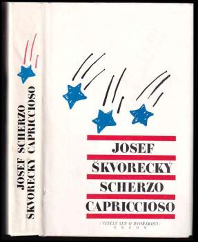 Scherzo capriccioso
