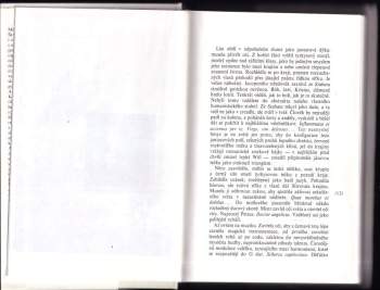 Josef Škvorecký: Scherzo capriccioso