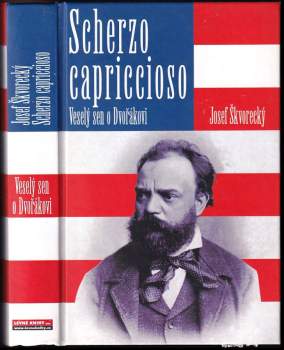 Josef Škvorecký: Scherzo capriccioso