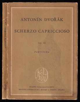 Scherzo capriccioso
