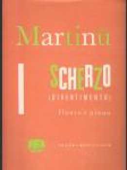 Scherzo (divertimento)