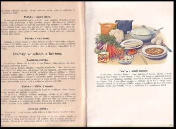 Schichtova kuchařka 3 - Polévky - Omáčky - Zelenina - Vaječná jídla