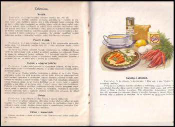 Schichtova kuchařka 3 - Polévky - Omáčky - Zelenina - Vaječná jídla