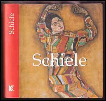 Schiele : 1890-1918