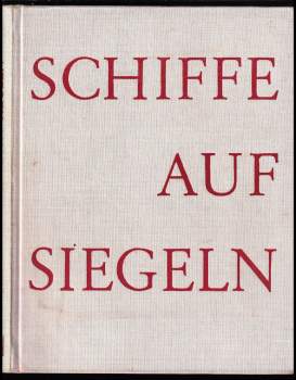 Schiffe auf Siegeln