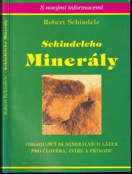 Schindeleho minerály