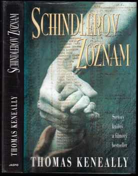 Schindlerov zoznam