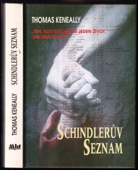 Schindlerův seznam