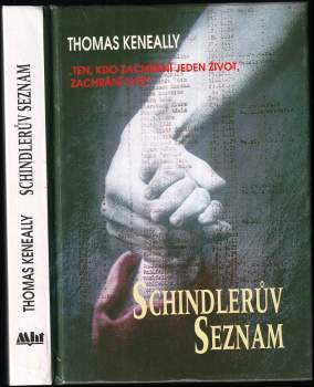 Schindlerův seznam