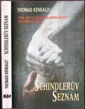 Thomas Keneally: Schindlerův seznam