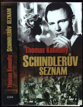 Schindlerův seznam
